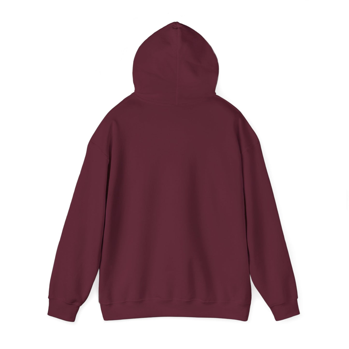EL DOMINICANITO ESE Unisex Heavy Blend™ Hooded Sweatshirt