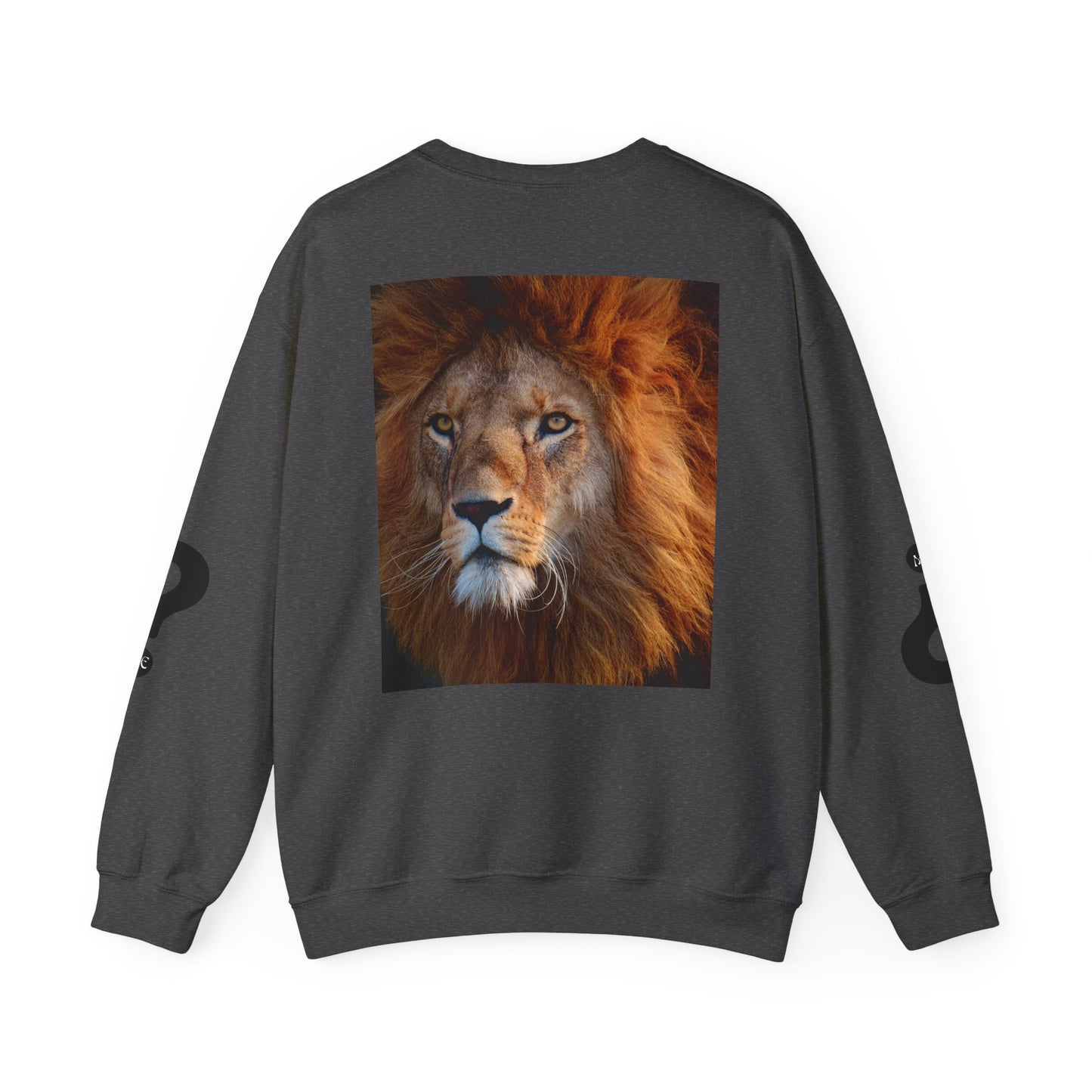 PSALM 91 Inspirational Lion Sweatshirt, Motivational Crewneck, Animal Lover Gift, Cozy Unisex Apparel, Unique Quote Sweatshirt, Gift for Nature [...]