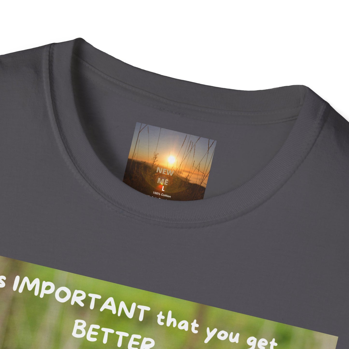 YOU CAN CHANGE/BE BETTER Motivational Eagle T-Shirt | Inspirational Gift for Nature Lovers, Positive Quote Tee, Unisex Softstyle Shirt, Eagle Graphic Tee, [...]