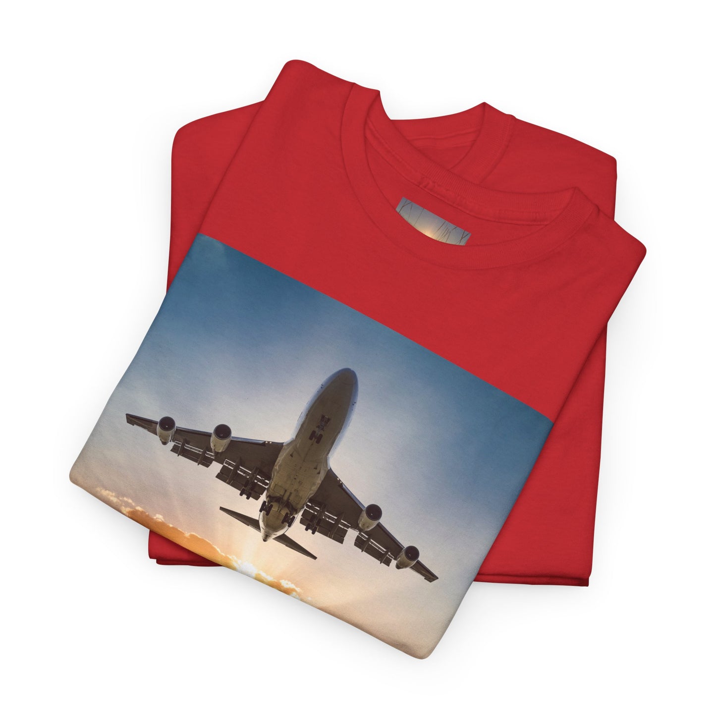 JEREMIAS 29:11 / MATEO 28:20 Religious Tee