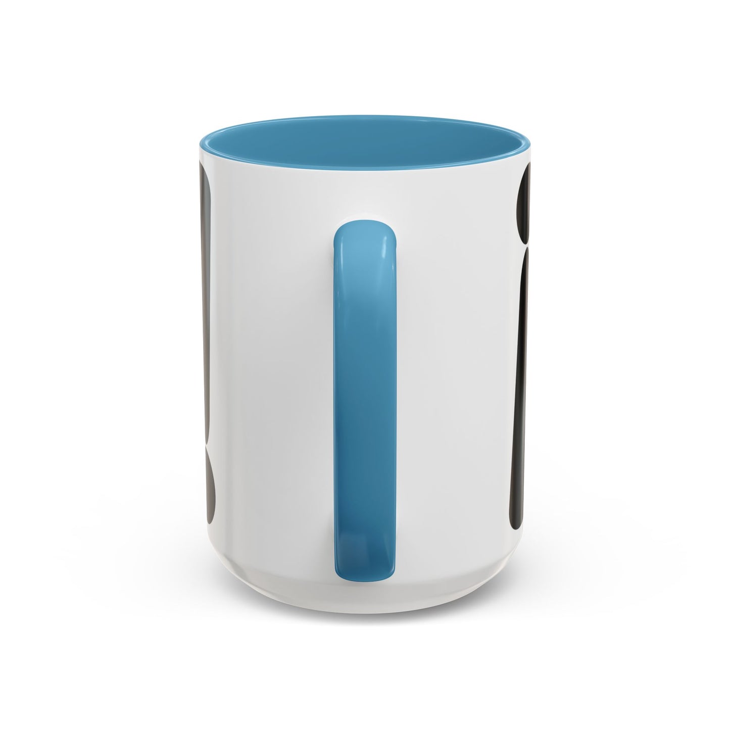 SHHH Coffee Mug (11, 15oz)