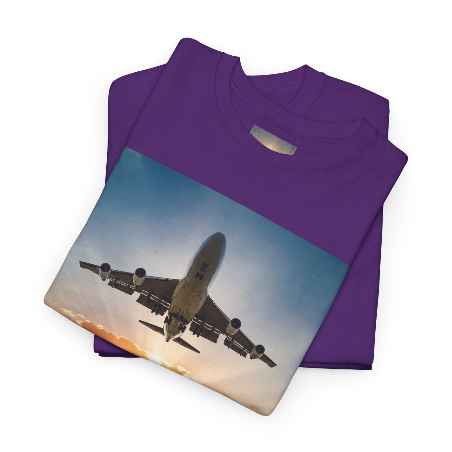 JEREMIAS 29:11 / MATEO 28:20 Religious Tee