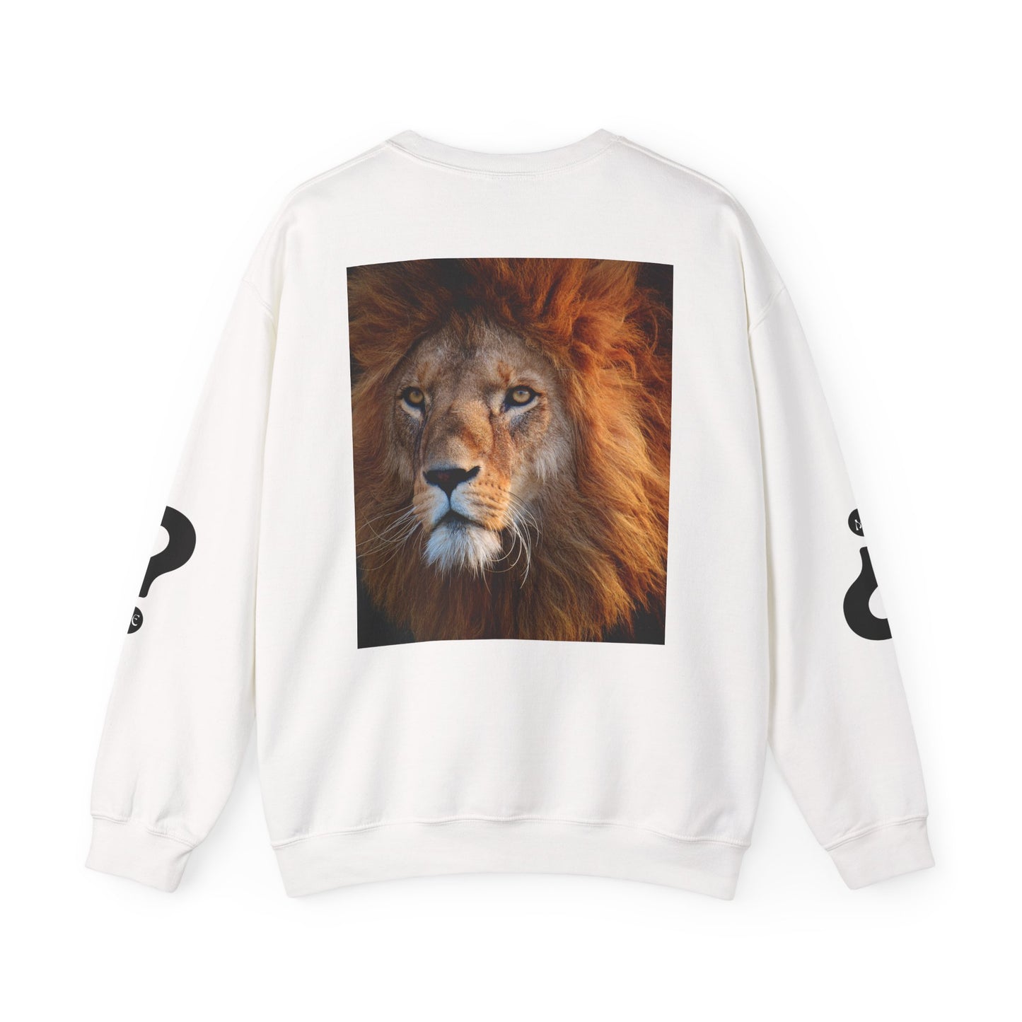 PSALM 91 Inspirational Lion Sweatshirt, Motivational Crewneck, Animal Lover Gift, Cozy Unisex Apparel, Unique Quote Sweatshirt, Gift for Nature [...]