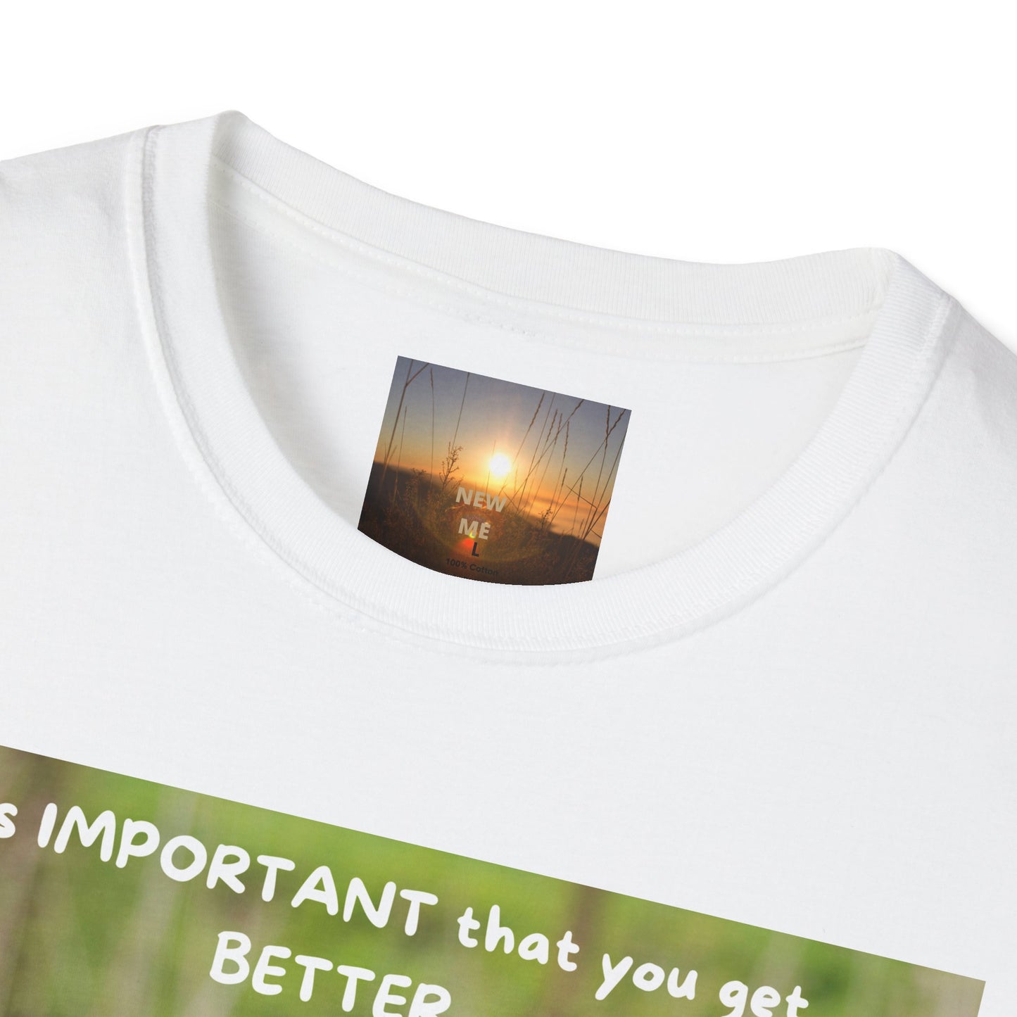 YOU CAN CHANGE/BE BETTER Motivational Eagle T-Shirt | Inspirational Gift for Nature Lovers, Positive Quote Tee, Unisex Softstyle Shirt, Eagle Graphic Tee, [...]