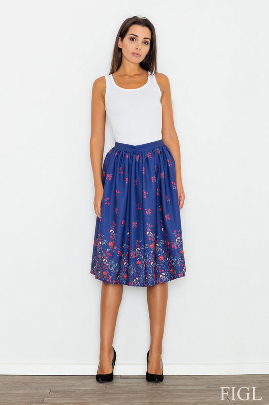 Skirt model