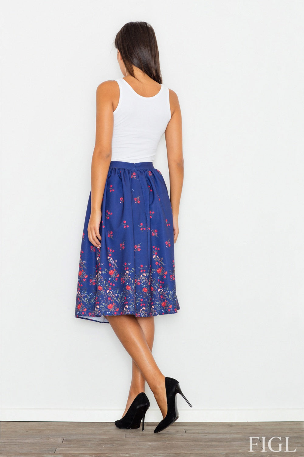 Skirt model