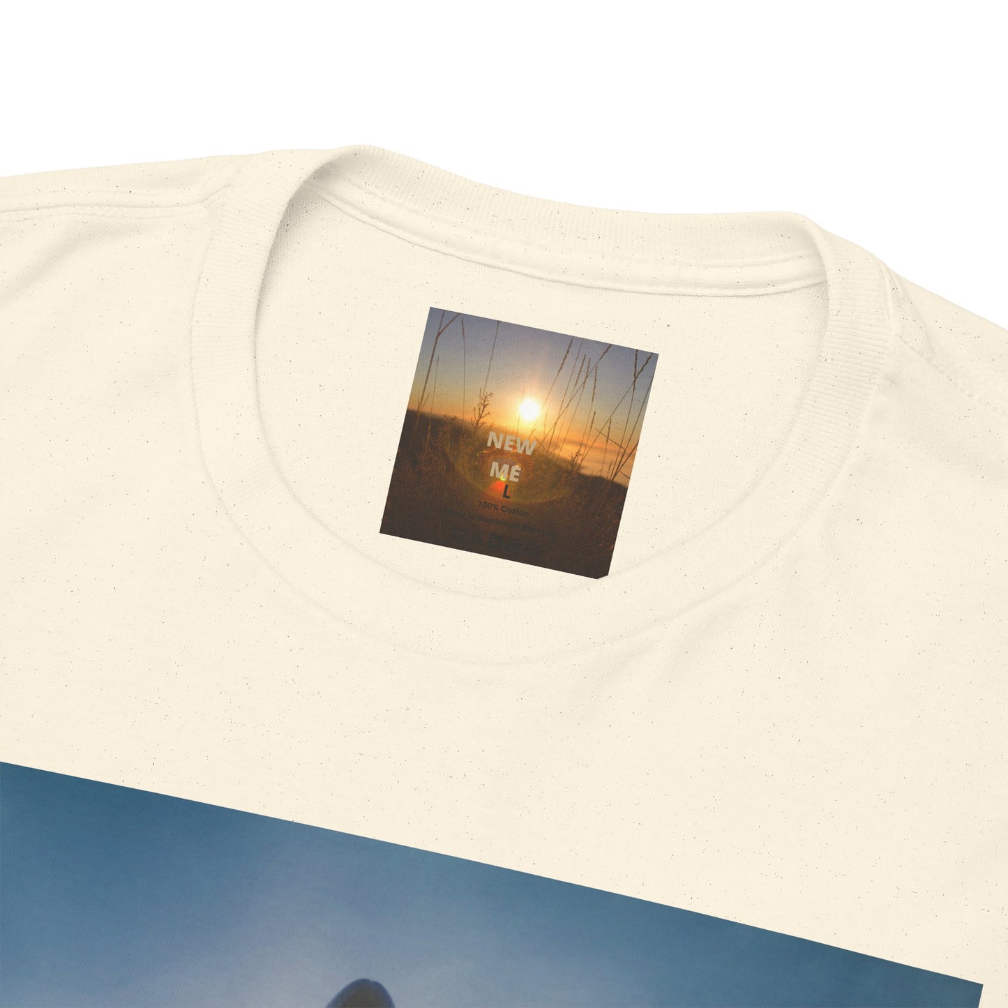 JEREMIAS 29:11 / MATEO 28:20 Religious Tee