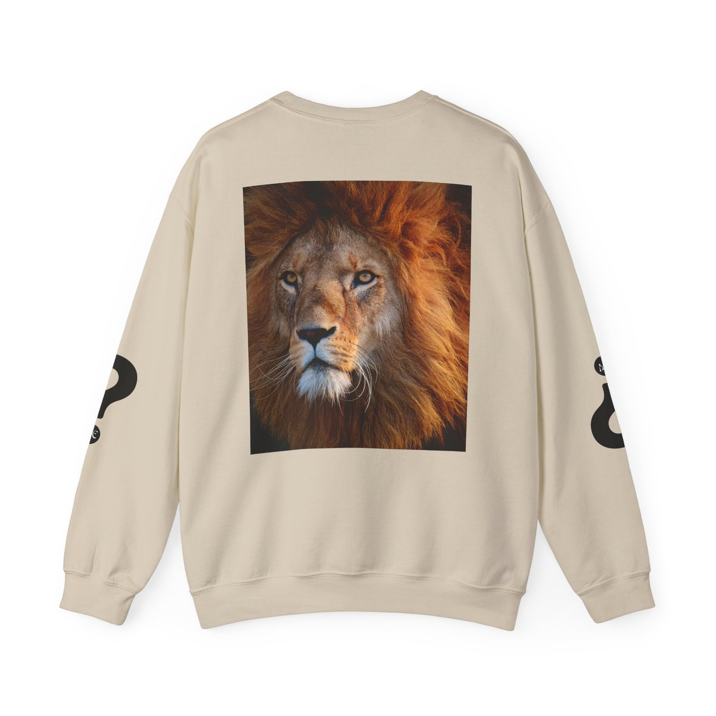 PSALM 91 Inspirational Lion Sweatshirt, Motivational Crewneck, Animal Lover Gift, Cozy Unisex Apparel, Unique Quote Sweatshirt, Gift for Nature [...]