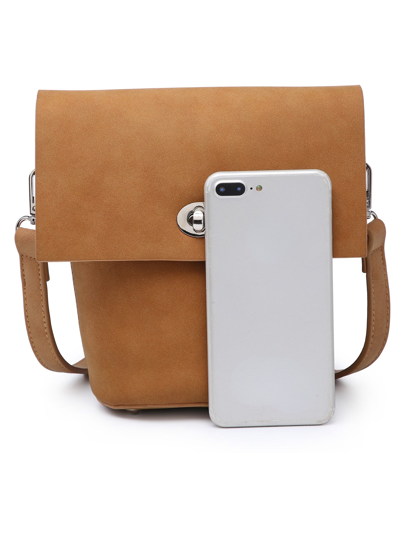 NEW ME IM Mini bucket bag crossbody