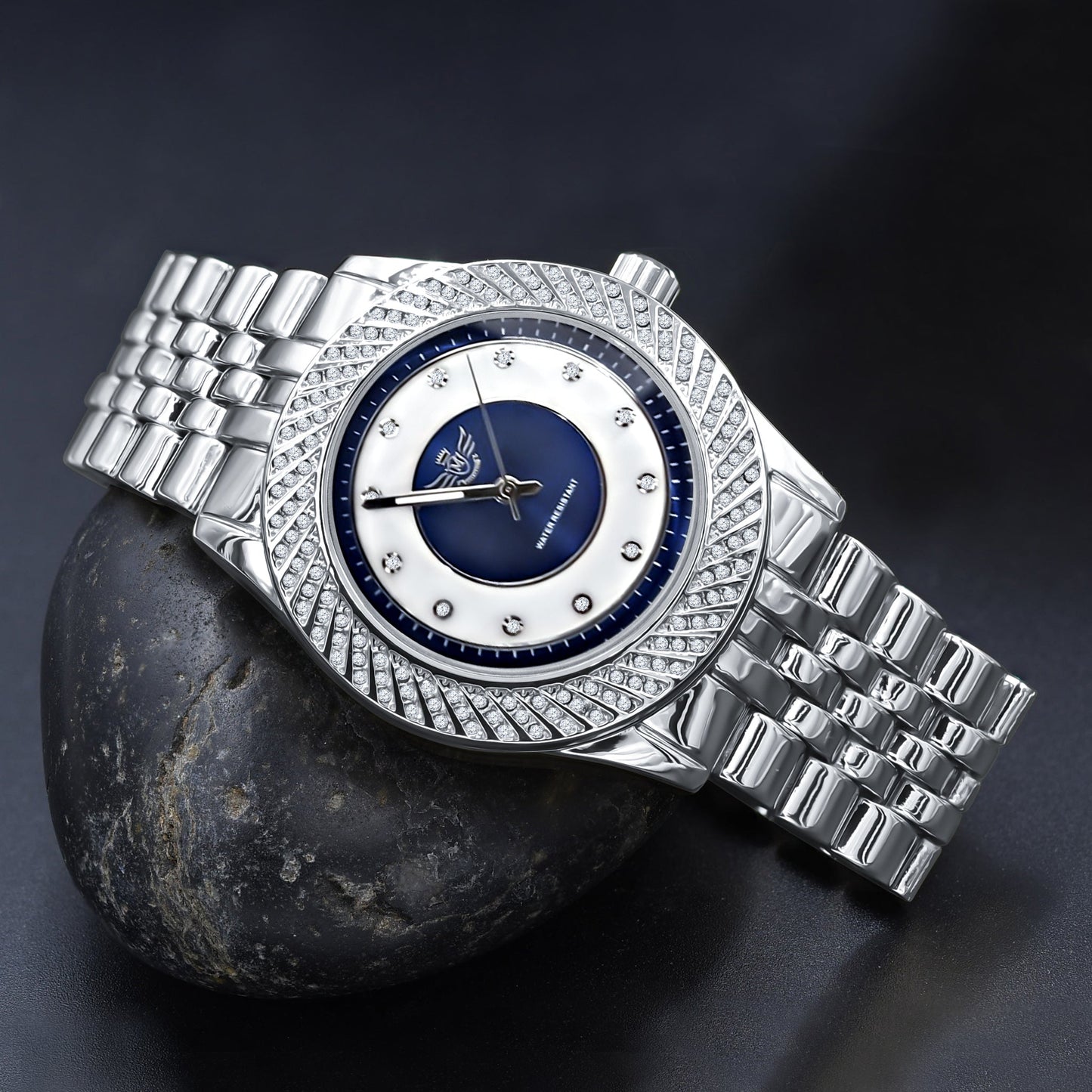 HIP HOP METAL WATCH |