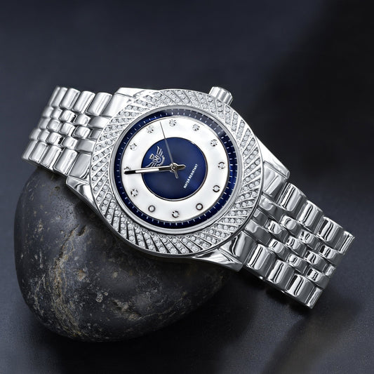 HIP HOP METAL WATCH |