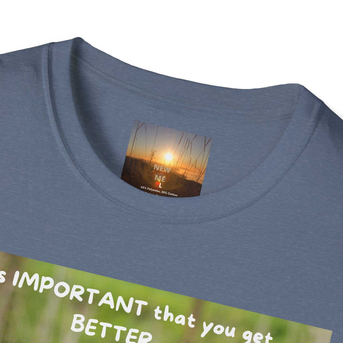 YOU CAN CHANGE/BE BETTER Motivational Eagle T-Shirt | Inspirational Gift for Nature Lovers, Positive Quote Tee, Unisex Softstyle Shirt, Eagle Graphic Tee, [...]