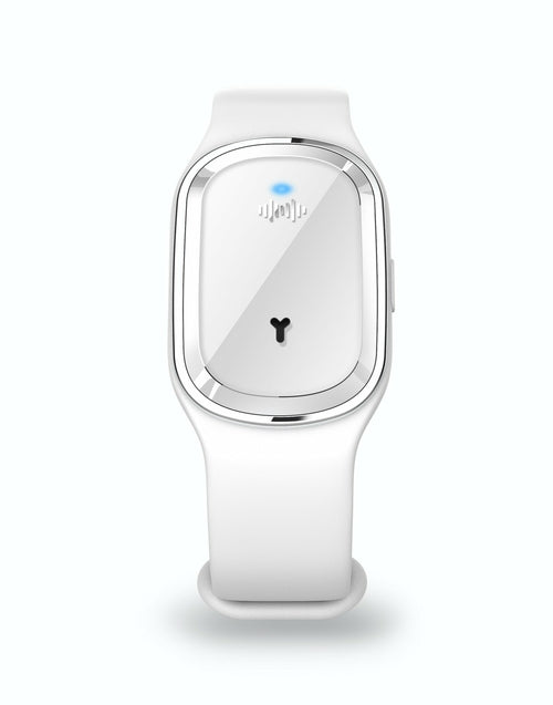 NEW ME IM Outdoor Ultrasonic Mosquito Repellent For Children Adults