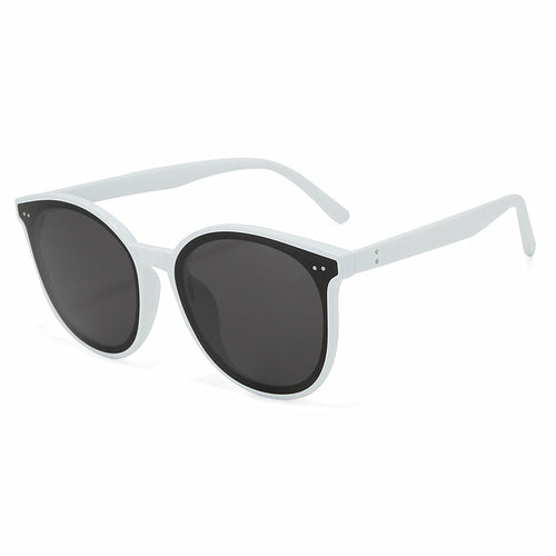 NEW ME IM Classic Round Circle Retro Fashion Sunglasses