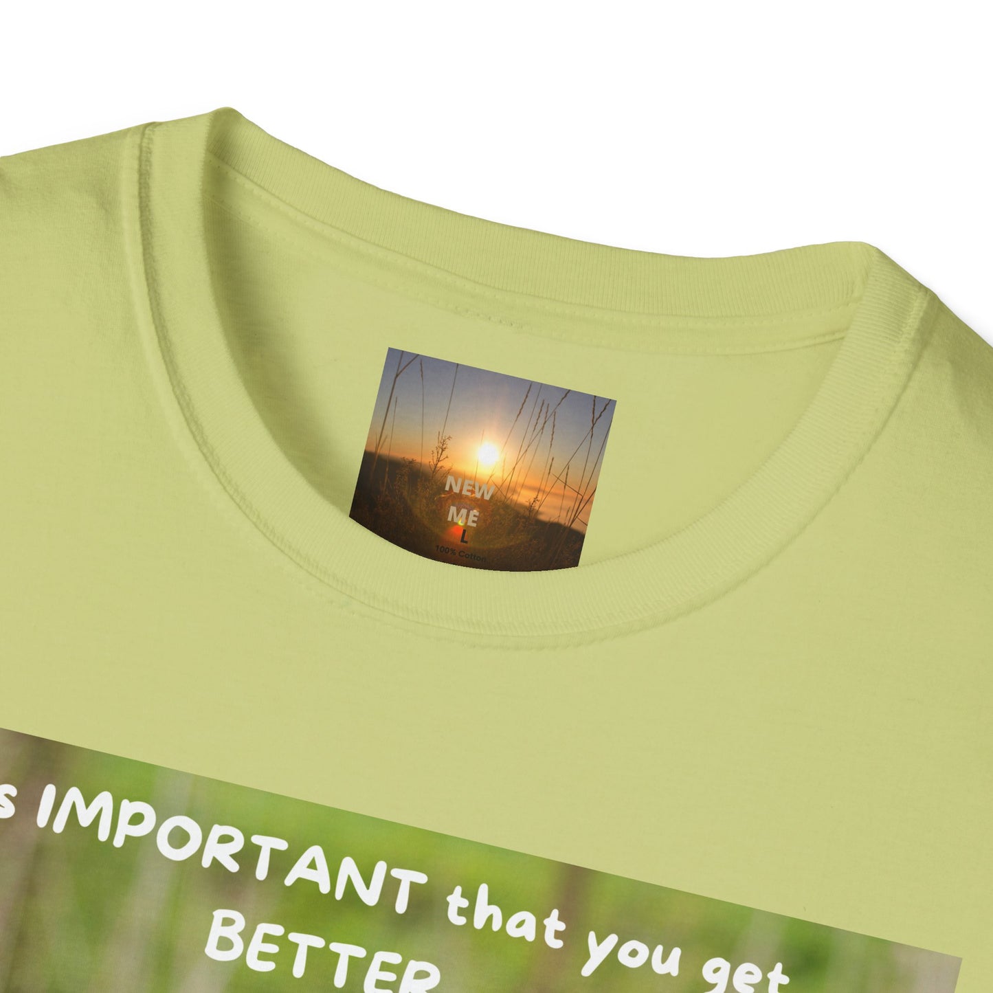 YOU CAN CHANGE/BE BETTER Motivational Eagle T-Shirt | Inspirational Gift for Nature Lovers, Positive Quote Tee, Unisex Softstyle Shirt, Eagle Graphic Tee, [...]