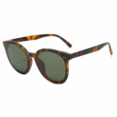 NEW ME IM Classic Round Circle Retro Fashion Sunglasses