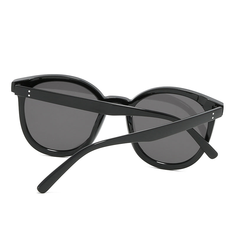 NEW ME IM Classic Round Circle Retro Fashion Sunglasses