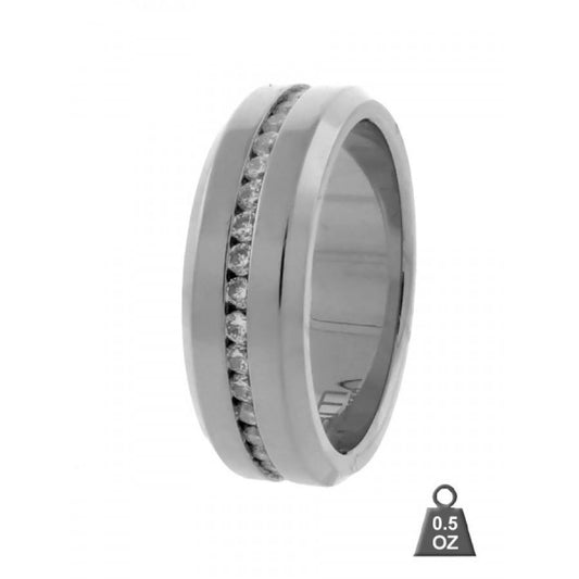 Steel Rings