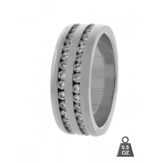 Steel Rings