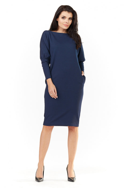 Daydress model awama