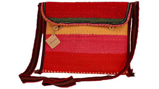NEW ME IM Button Cross Body, Bag
