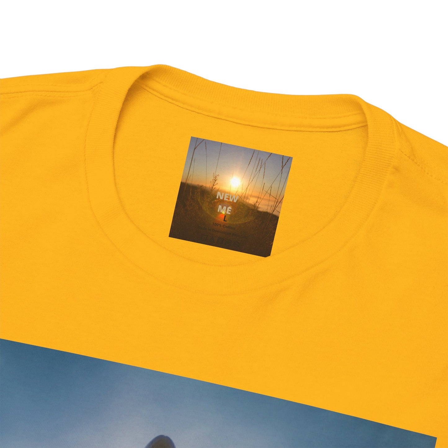 JEREMIAS 29:11 / MATEO 28:20 Religious Tee