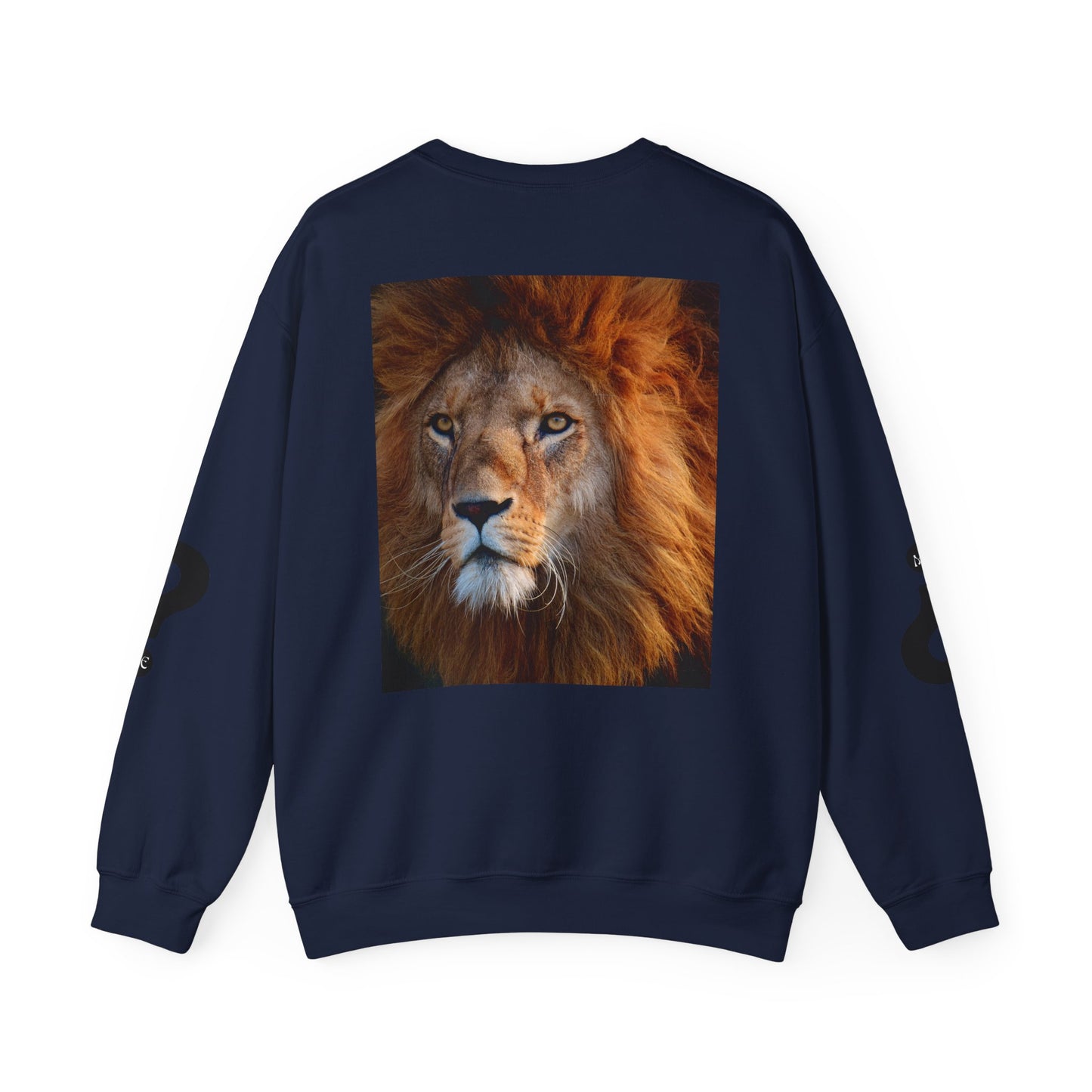 PSALM 91 Inspirational Lion Sweatshirt, Motivational Crewneck, Animal Lover Gift, Cozy Unisex Apparel, Unique Quote Sweatshirt, Gift for Nature [...]