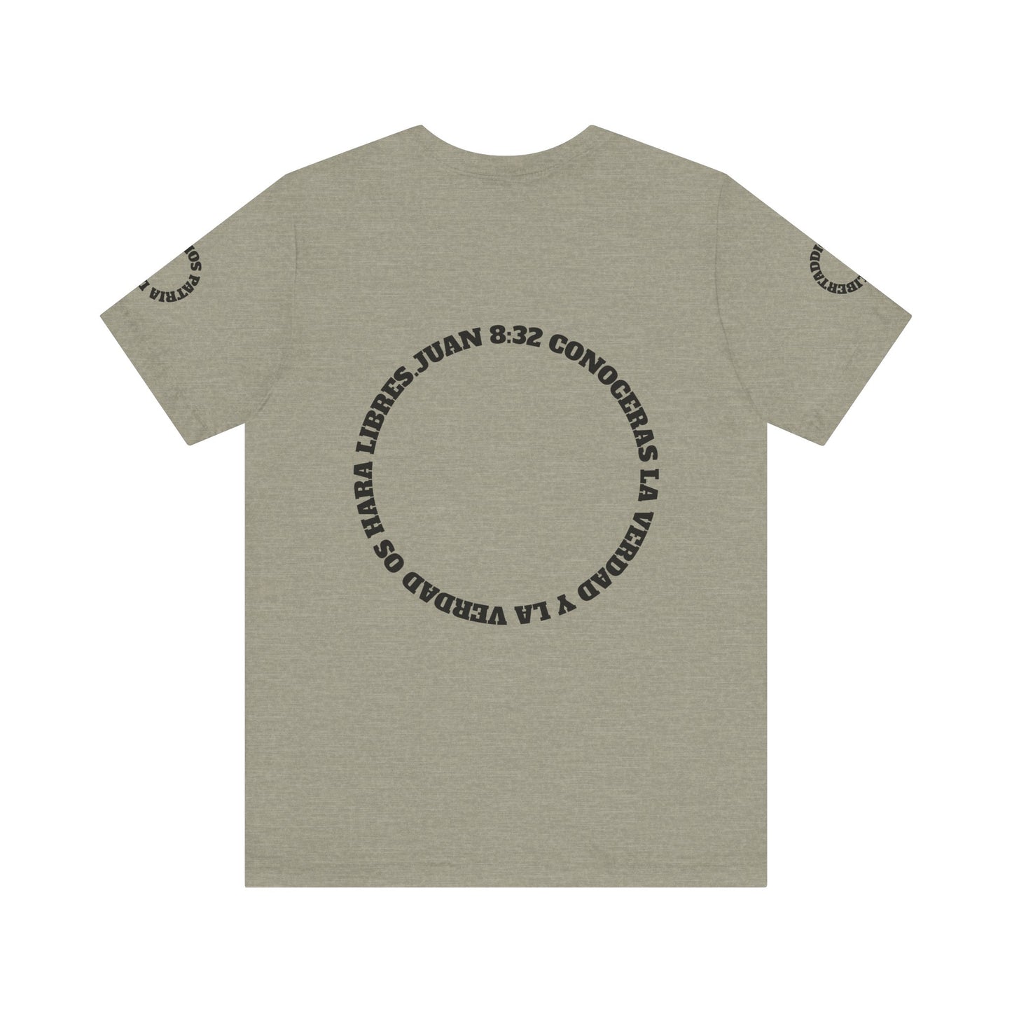 EL Dominicanto ESE Graphic Tee, Fun Unisex T-Shirt, Casual Wear, Gift for Friends, Dominican Culture Tee, Vacation Souvenir Tee