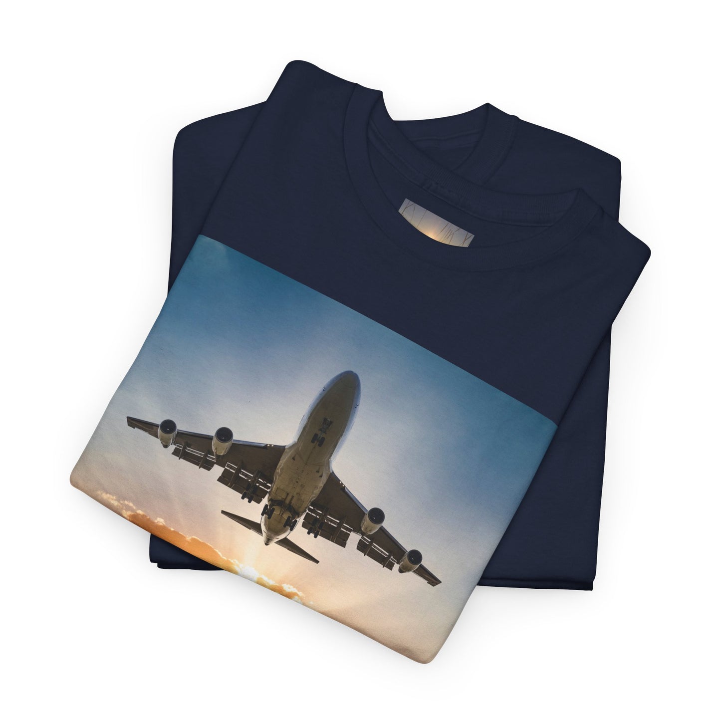 JEREMIAS 29:11 / MATEO 28:20 Religious Tee
