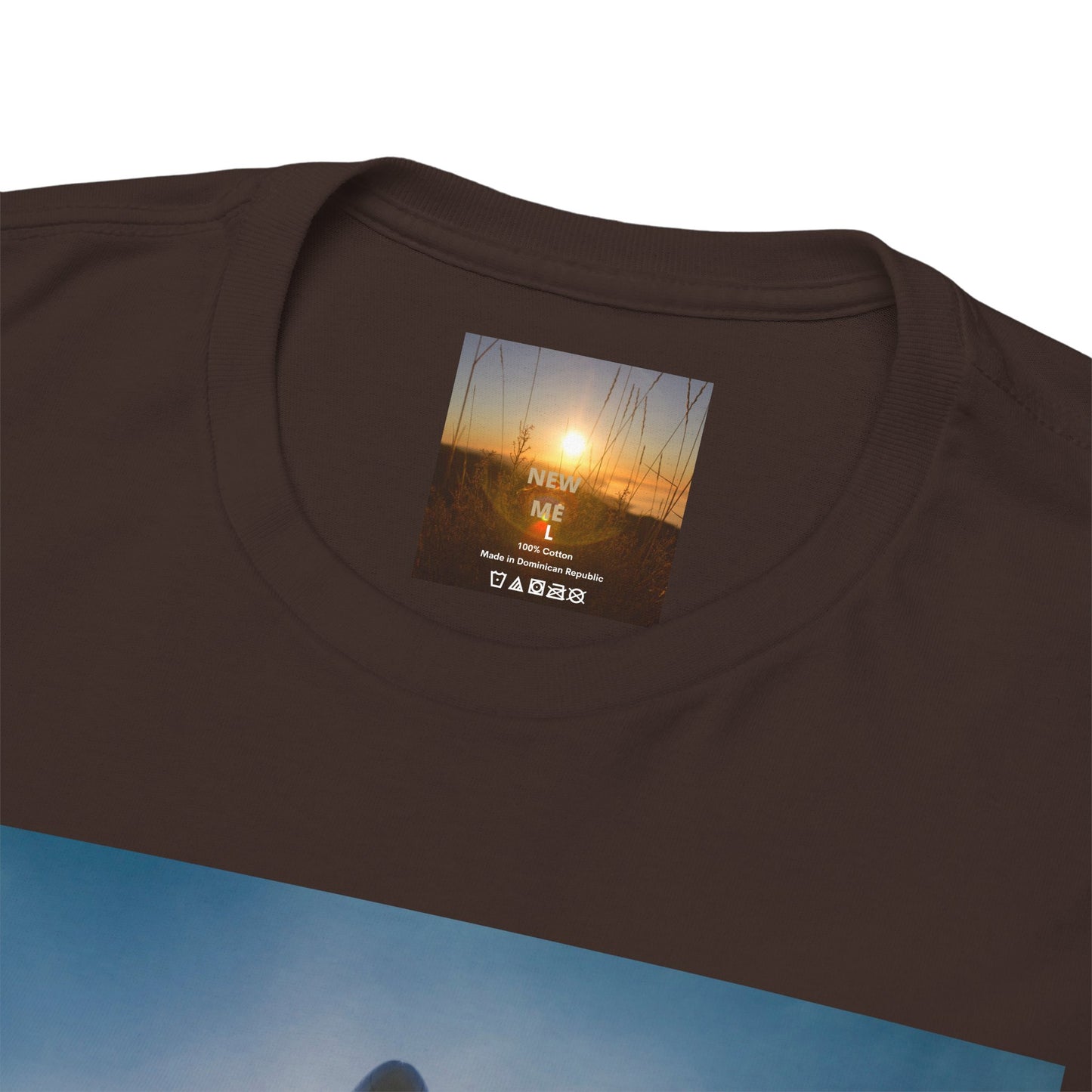 JEREMIAS 29:11 / MATEO 28:20 Religious Tee