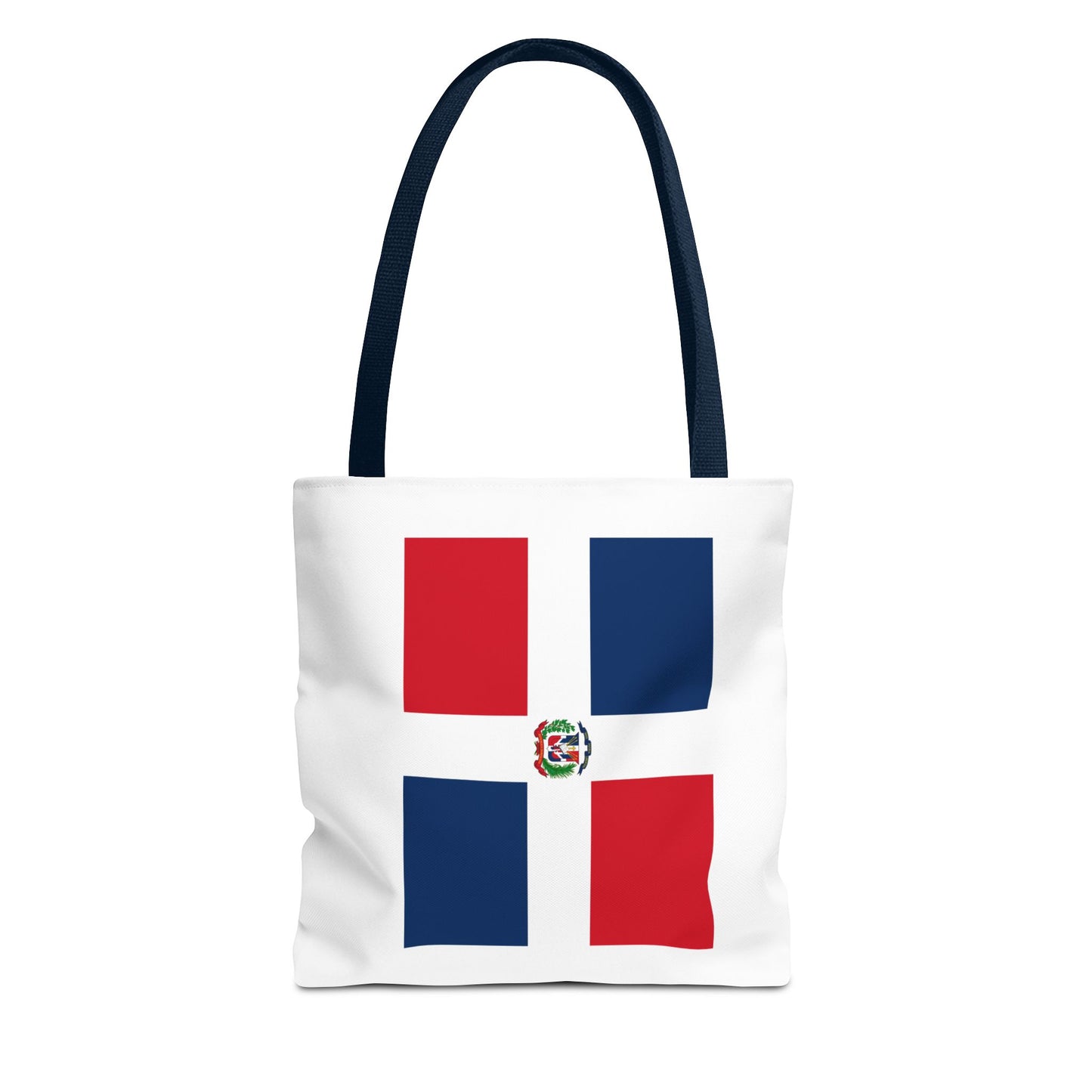 Dominican Republic Tote Bag | Stylish Beach Bag, Eco-Friendly Shopper, Travel Accessory, Unique Gift for Travelers, Summer Vibes