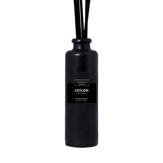 HOME DECORATIONS NEW ME IM Treatments - TC11 - Fragrance sticks - Ceylon - 150 ml