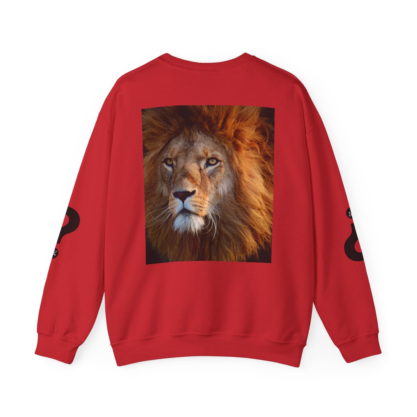 PSALM 91 Inspirational Lion Sweatshirt, Motivational Crewneck, Animal Lover Gift, Cozy Unisex Apparel, Unique Quote Sweatshirt, Gift for Nature [...]
