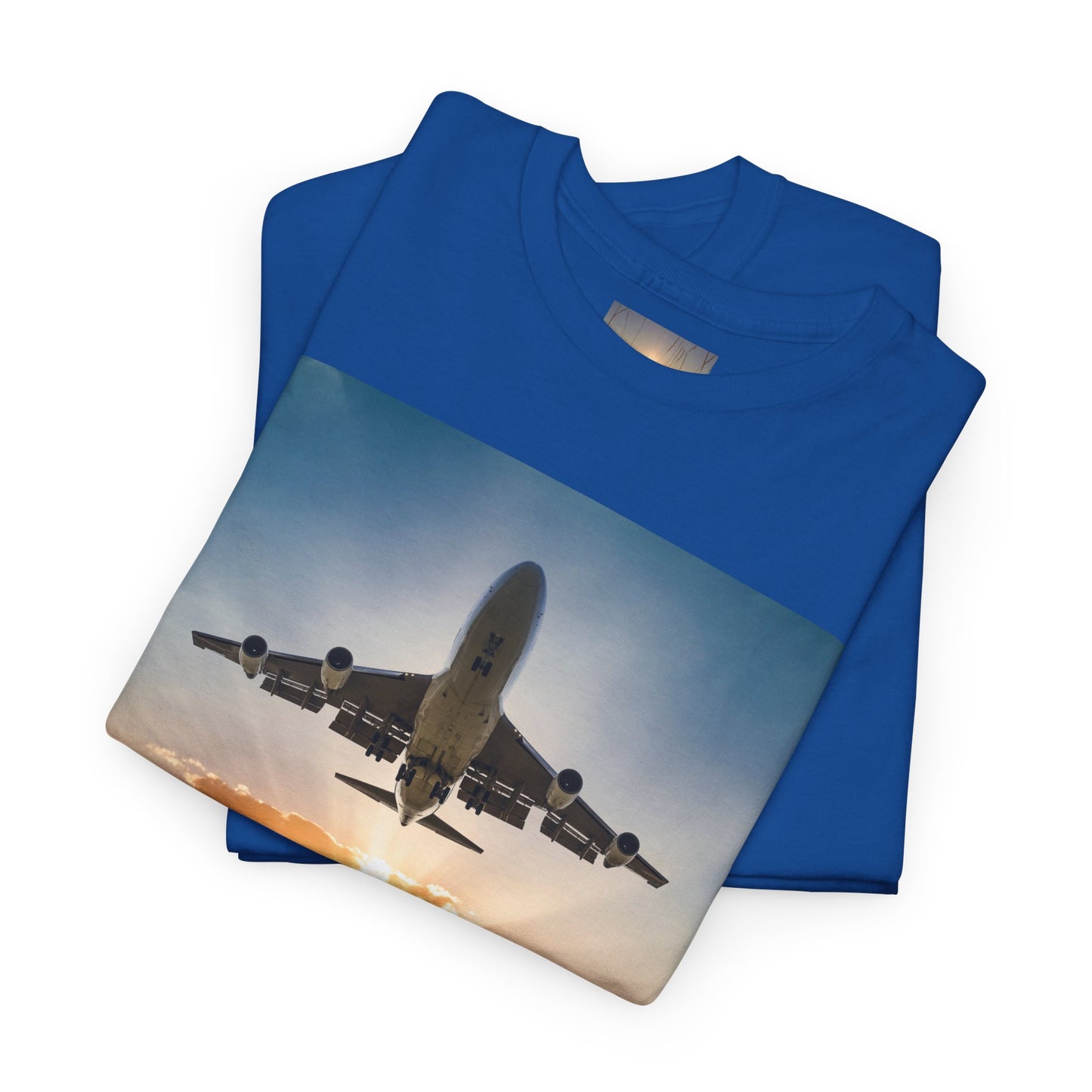 JEREMIAS 29:11 / MATEO 28:20 Religious Tee