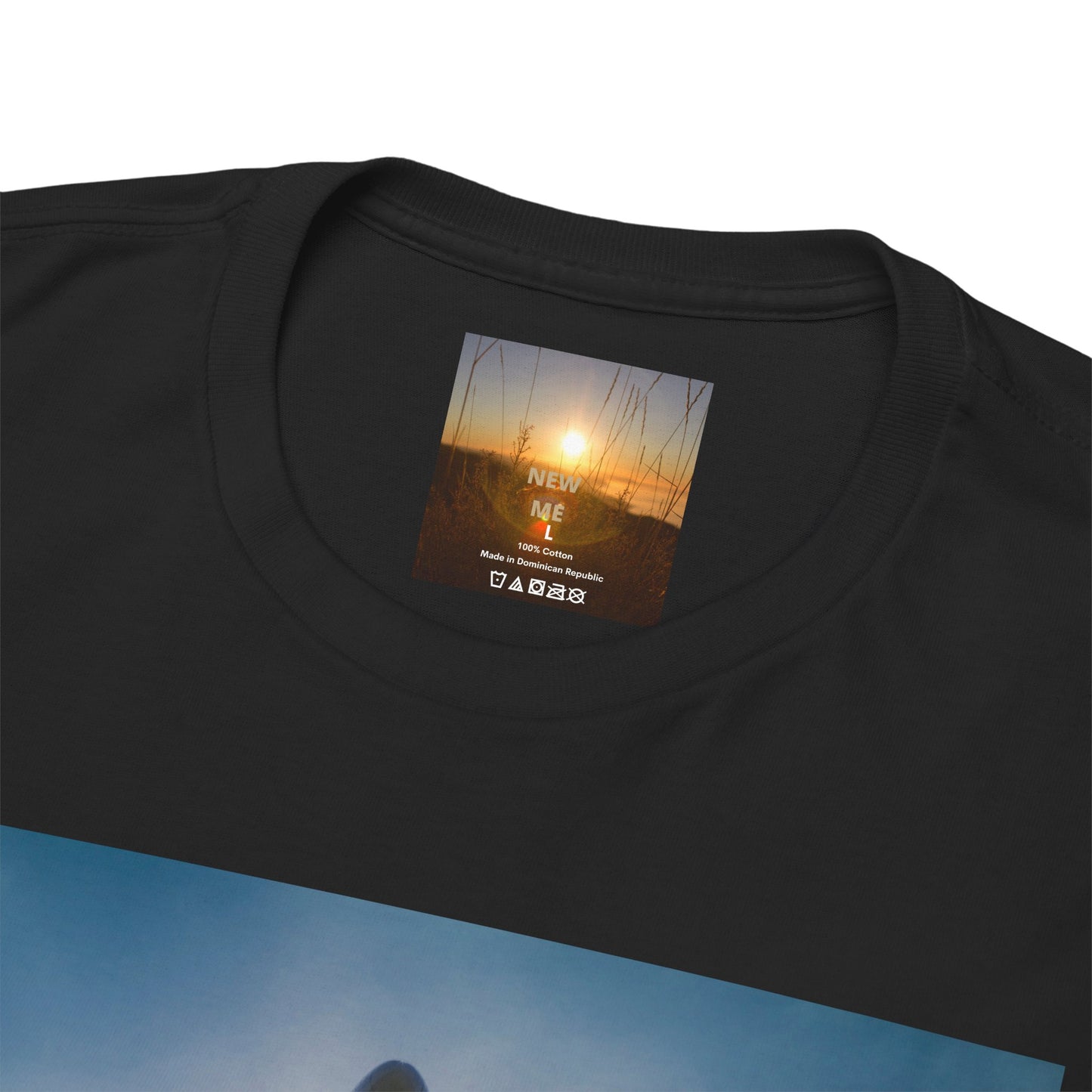 JEREMIAS 29:11 / MATEO 28:20 Religious Tee