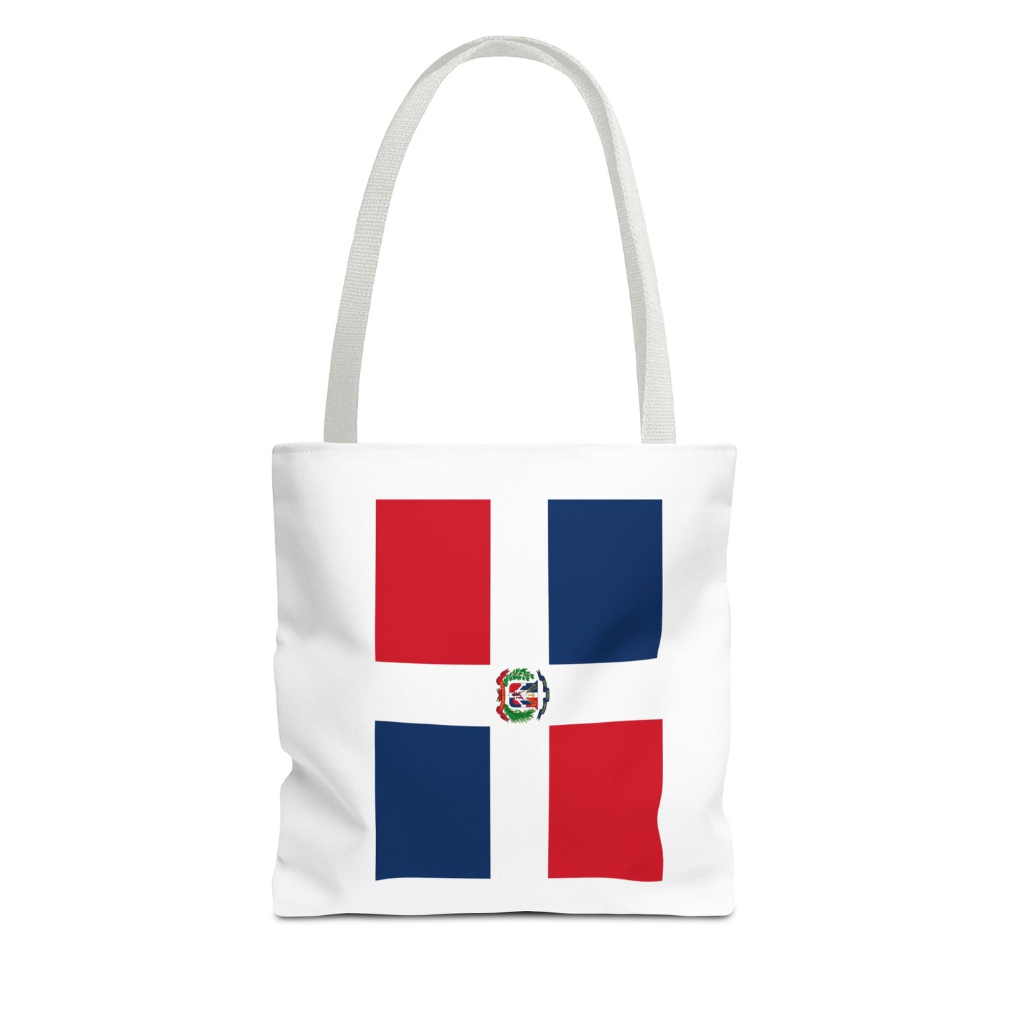 Dominican Republic Tote Bag | Stylish Beach Bag, Eco-Friendly Shopper, Travel Accessory, Unique Gift for Travelers, Summer Vibes