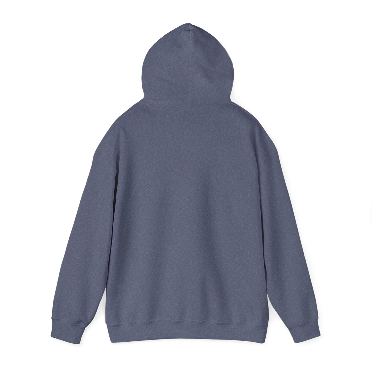 EL DOMINICANITO ESE Unisex Heavy Blend™ Hooded Sweatshirt
