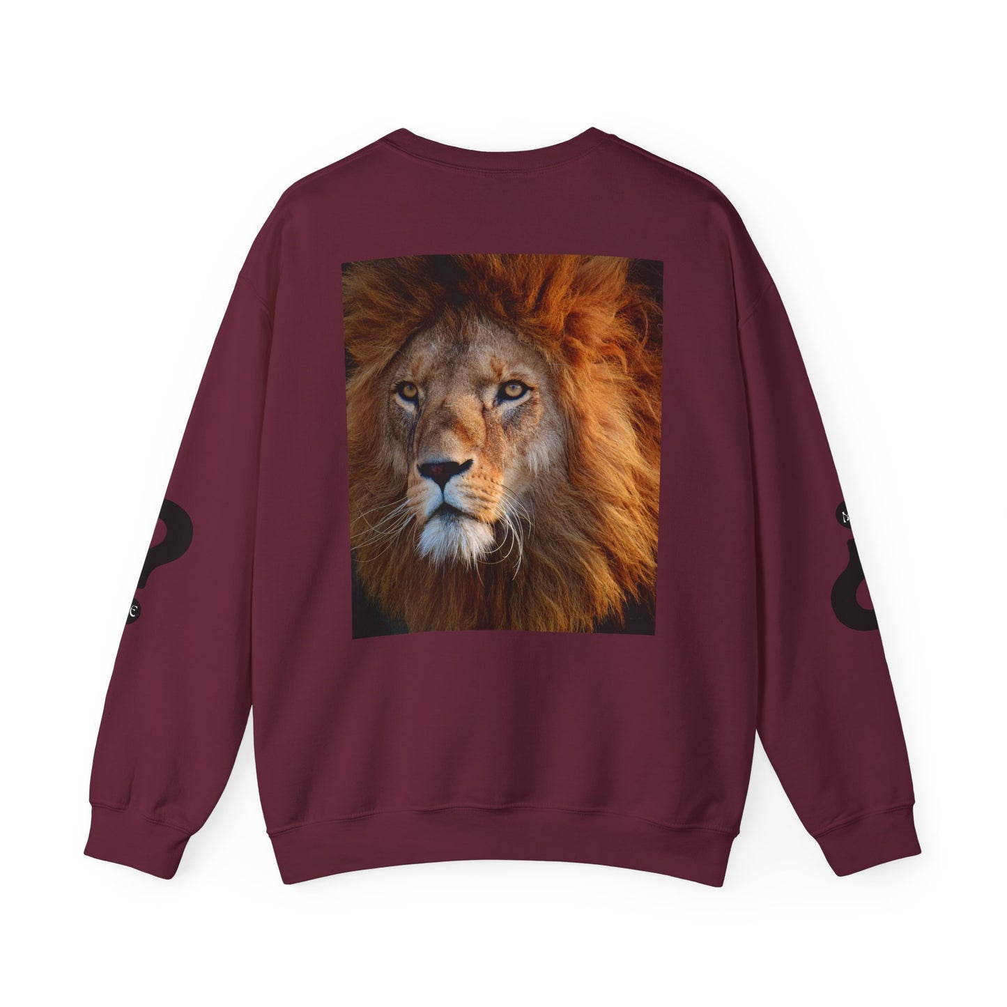 PSALM 91 Inspirational Lion Sweatshirt, Motivational Crewneck, Animal Lover Gift, Cozy Unisex Apparel, Unique Quote Sweatshirt, Gift for Nature [...]