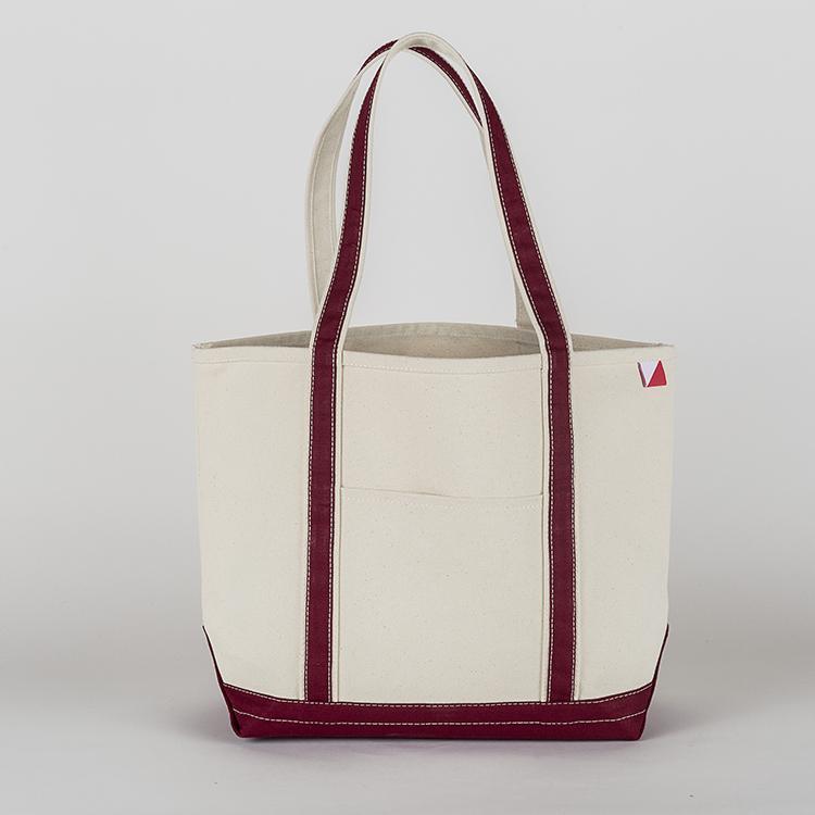 NEW ME IM Shore Bags Classic Tote Medium