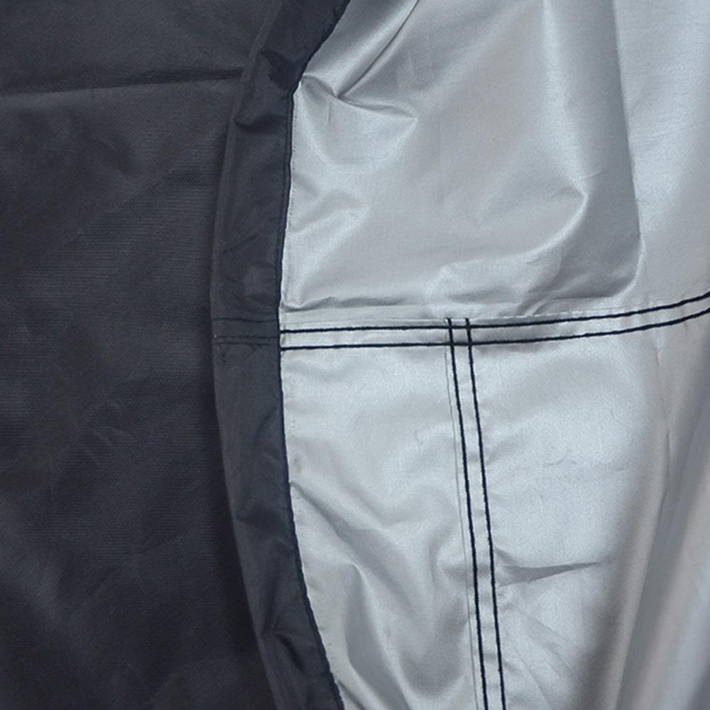 Patio Furniture Chair Cover Outdoor with Oxford Cloth Waterproof