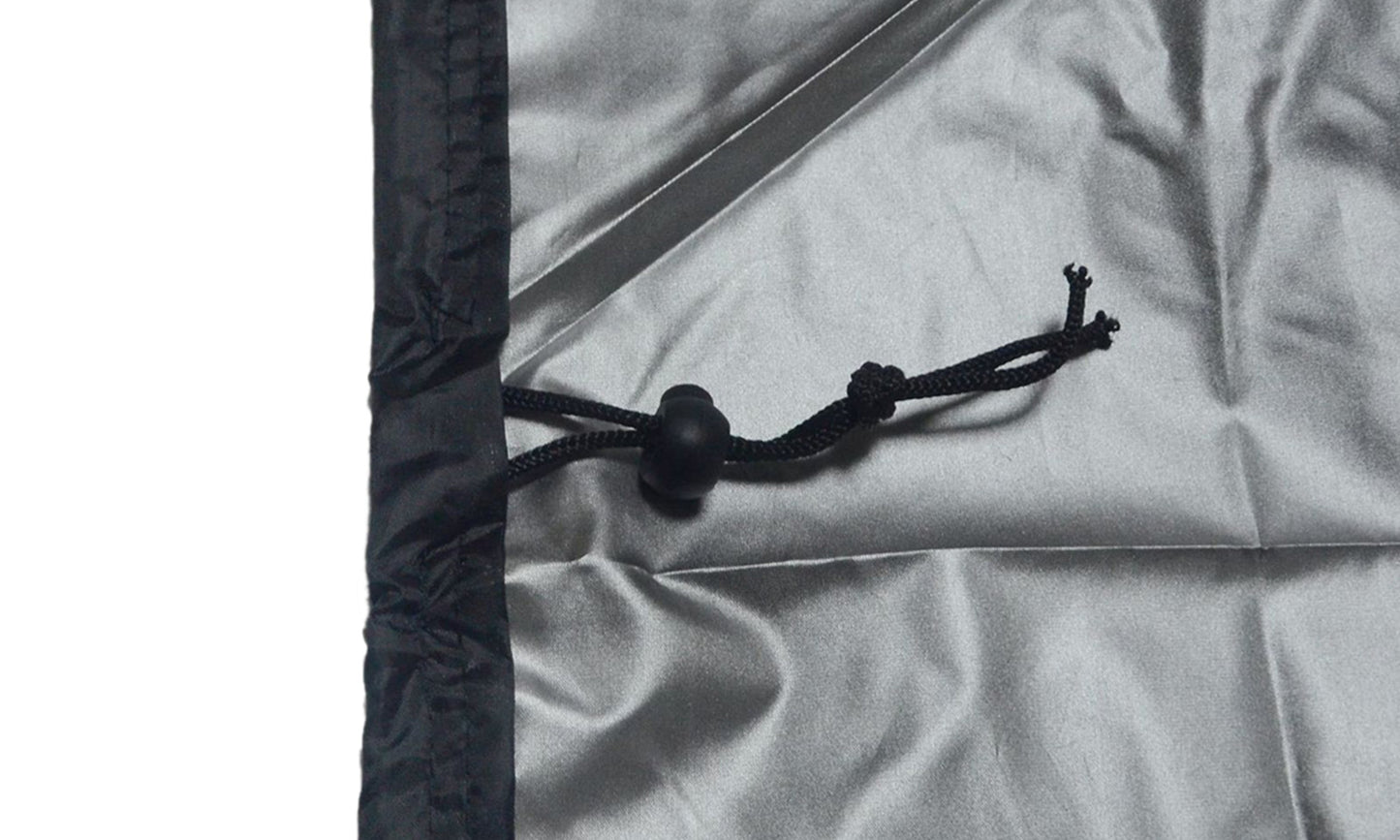 Patio Furniture Chair Cover Outdoor with Oxford Cloth Waterproof