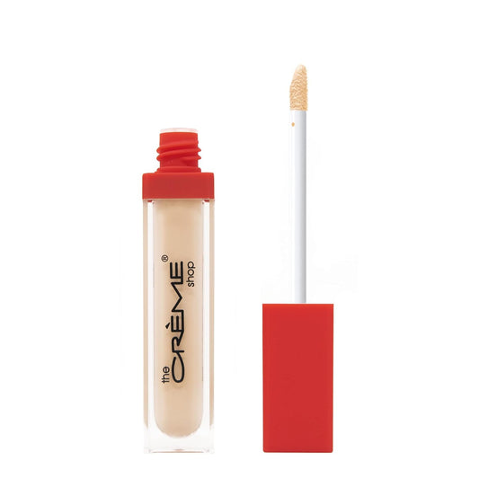 THE CREME SHOP What Acne? Full Coverage Rescue Concealer