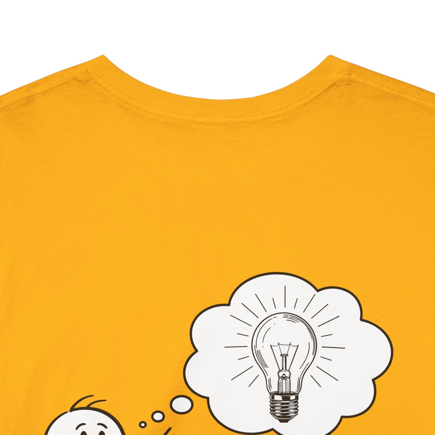 Motivational Tee — "Don't Lose Focus, You've Got This" Beach Graphic