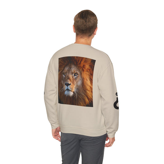 PSALM 91 Inspirational Lion Sweatshirt, Motivational Crewneck, Animal Lover Gift, Cozy Unisex Apparel, Unique Quote Sweatshirt, Gift for Nature [...]