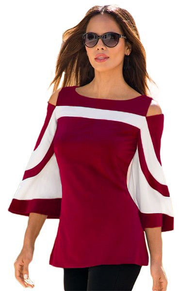 WOMEN SHIRT