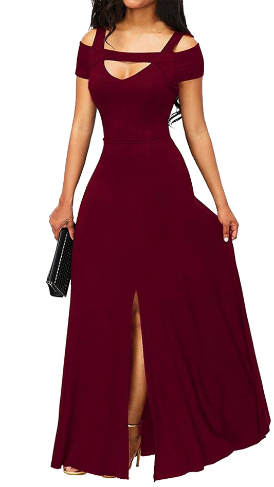 WOMEN DRESS