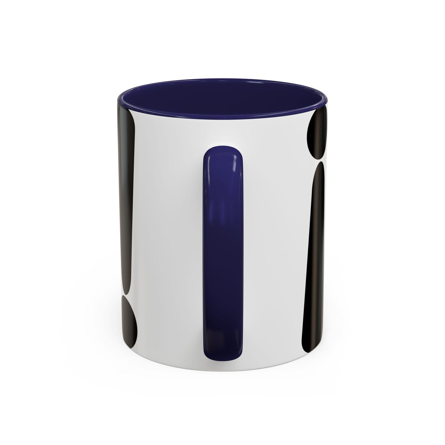 SHHH Coffee Mug (11, 15oz)
