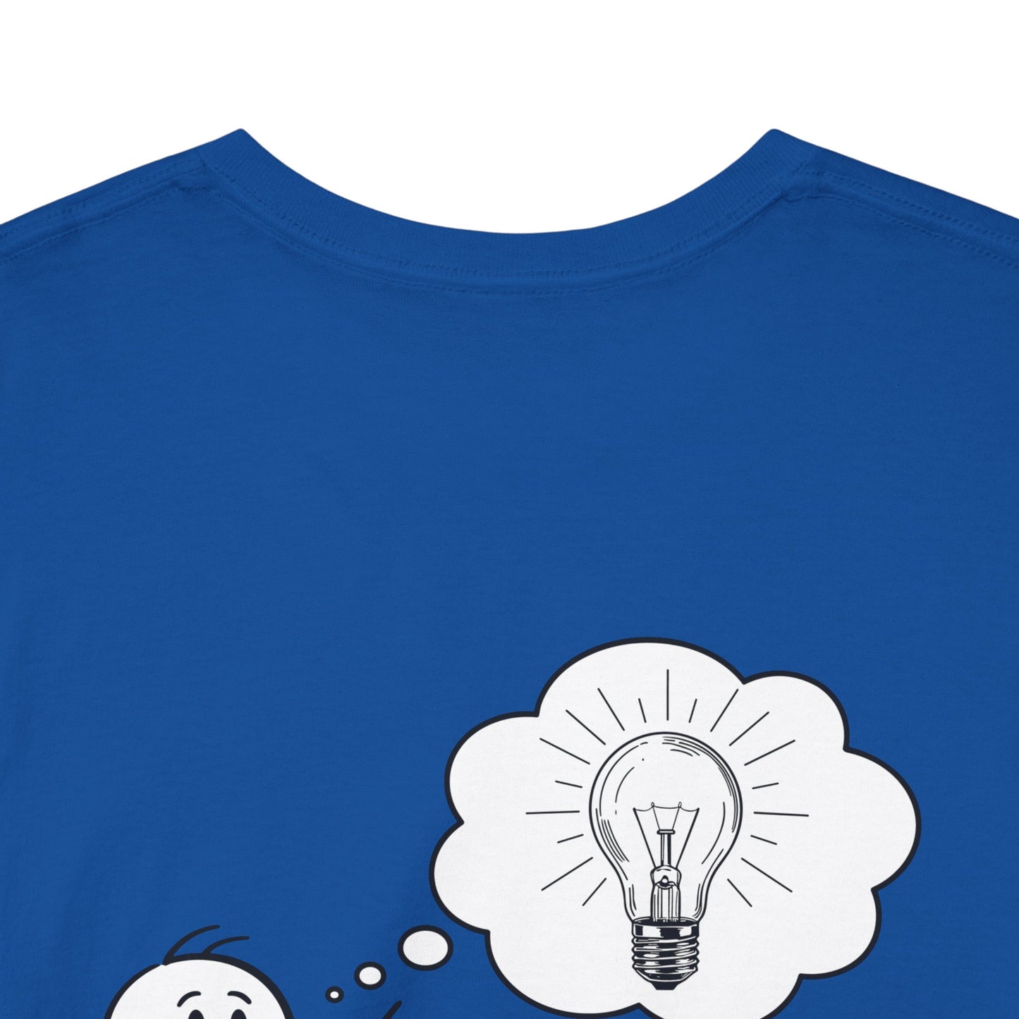 Motivational Tee — "Don't Lose Focus, You've Got This" Beach Graphic