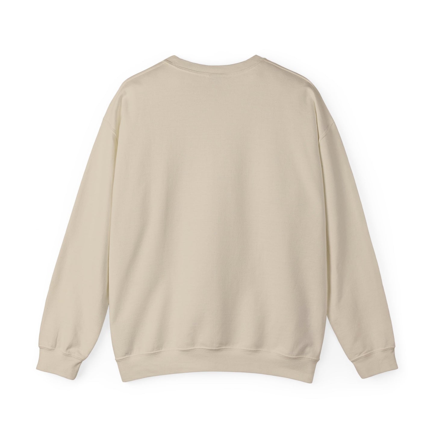 EL DOMINICANITO ESE Unisex Heavy Blend™ Crewneck Sweatshirt