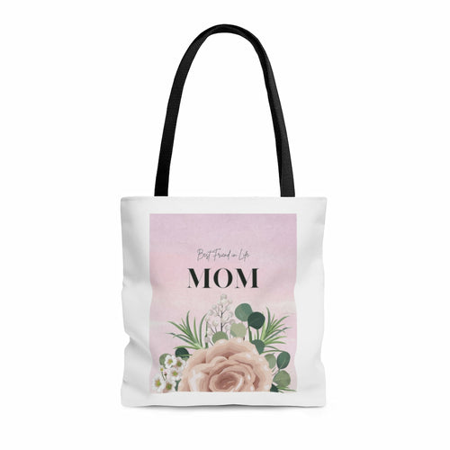 NEW ME IM Shopper Tote Best Friend In Life Bag Medium